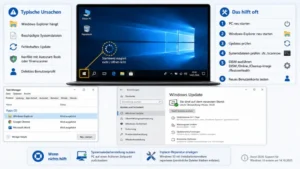 Windows 10: Startmenü geht nicht – Ursachen & Lösungen