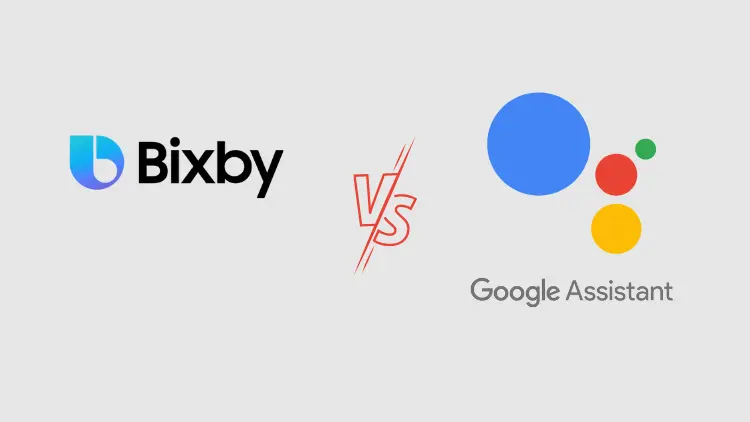 Bixby vs. Google Assistant