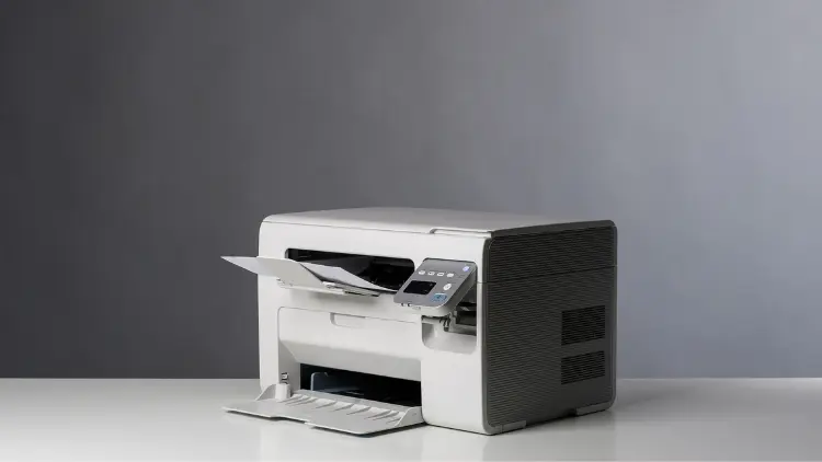 Samsung Laserdrucker Bildtrommel reinigen