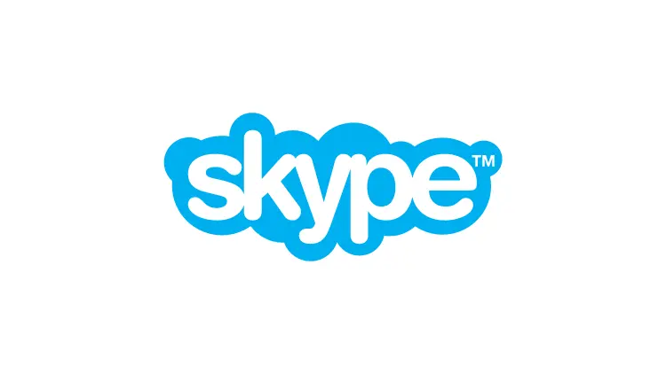 Skype Konto per E-Mail löschen