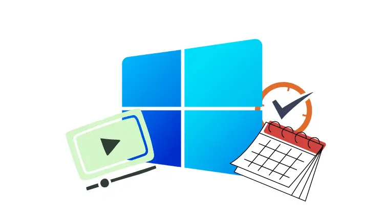Windows-Datum-von-Video-Dateien-aendern