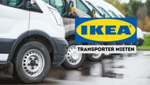 IKEA-Transporter-mieten