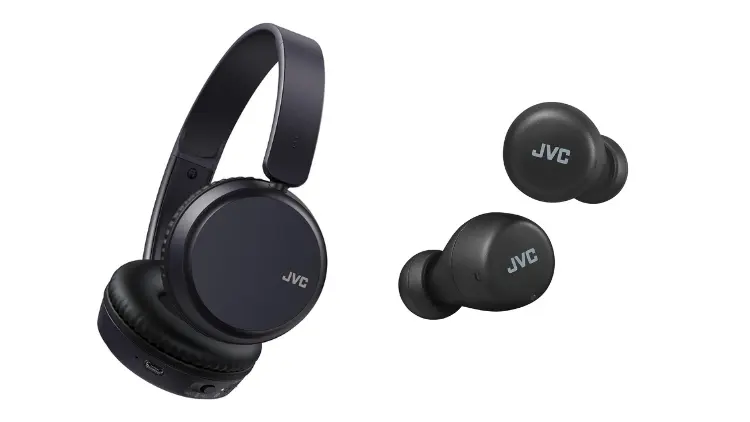 Typische JVC Kopfhörer und Ohrhörer Probleme - Lösungen