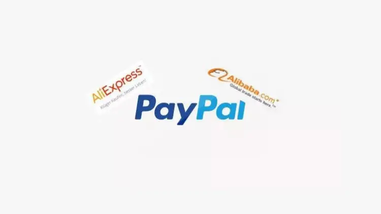 Alibaba und AliExpress mit PayPal bezahlen - geht das