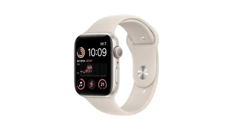 Apple Watch Seitentaste richtig verwenden - so geht’s