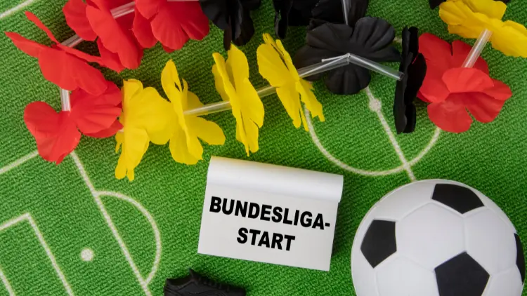 Bundesliga-Live-Stream kostenlos legal sehen - so geht’s