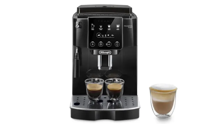 DeLonghi Magnifica Kaffeevollautomat entkalken - so geht’s