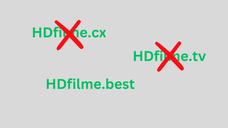 Ist HDfilme.cx ehemals HDfilme.tv legal