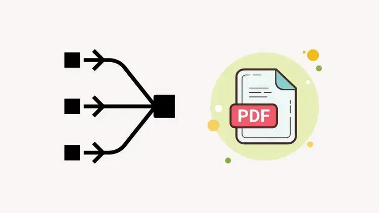 PDF kostenlos zusammenfügen Online, Software und App