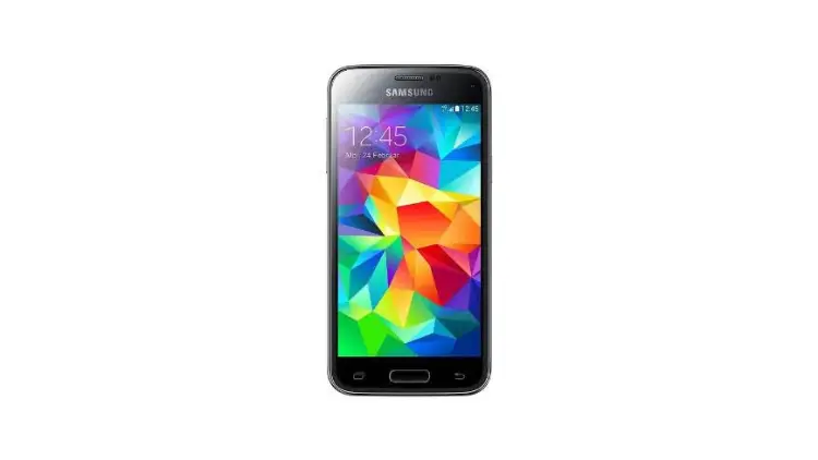 Samsung Galaxy S5 Mini Entwickleroptionen freischalten