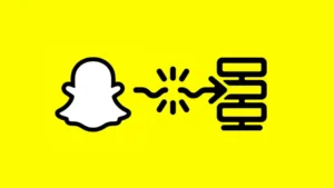 Snapchat-Serververbindung-fehlgeschlagen-Loesung