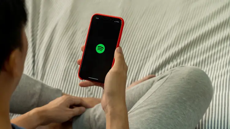 Spotify angemeldete Geräte anzeigen und abmelden - so geht’s