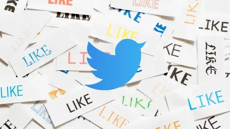 Twitter Likes vor anderen Nutzern verstecken - so geht’s