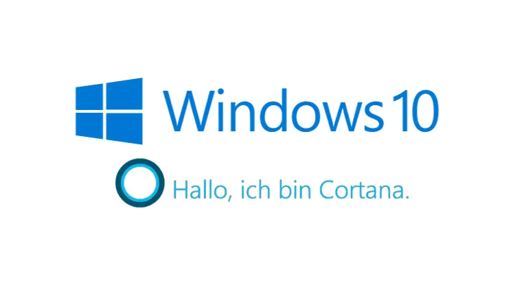Windows 10 Suchfunktion Cortana wiederherstellen - so geht’s