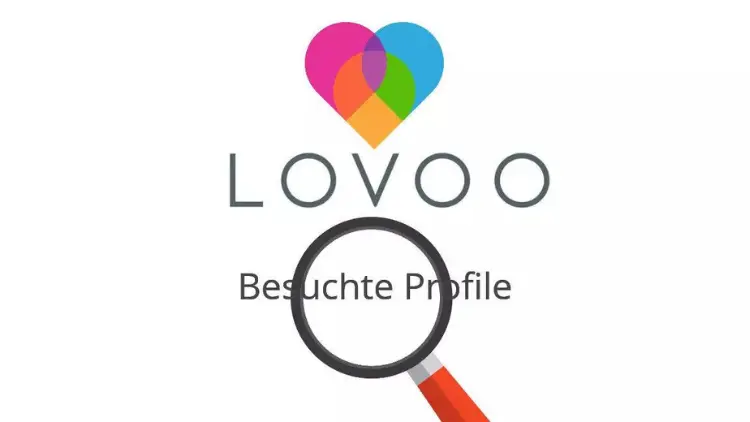 Lovoo besuchte Profile anzeigen - geht das
