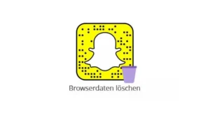 Snapchat-Browserdaten-loeschen-so-gehts