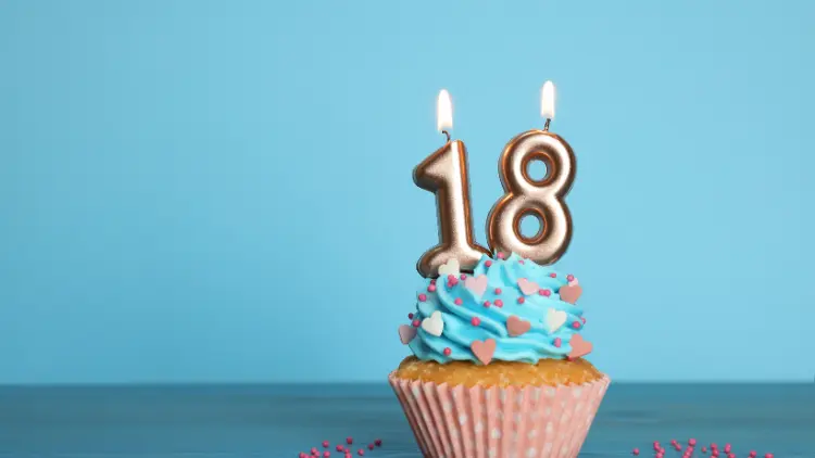 18. Geburtstag ohne Freunde - Tipps für einen tollen Tag