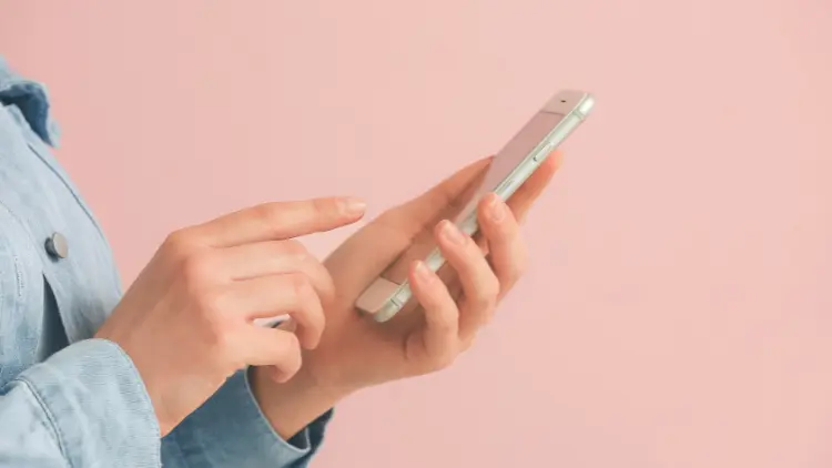 Mobile Content Page Samsung löschen geht nicht